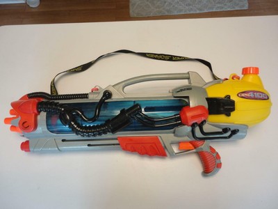 super soaker cps 4100